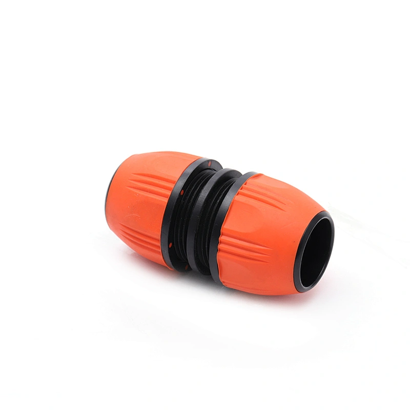 13-16-19mm hoses mender fits garden hose pipe fittings repairs tap adaptor water irrigation quick connectors plastic for water
