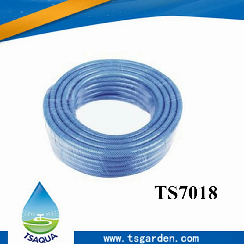 20m 45m 60m color avaible PVC garden irrigation hose