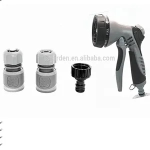 different colour with good quality adjustable car washer set