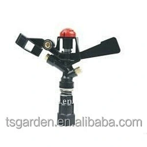 3/4 inch female thread brass nozzle garden brass sprinkler