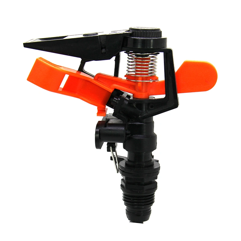 irrigation controller about agriculture