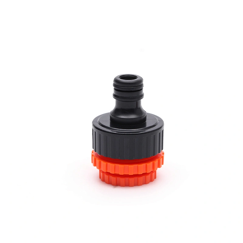 OEM ODM ABS Plastic 1/2