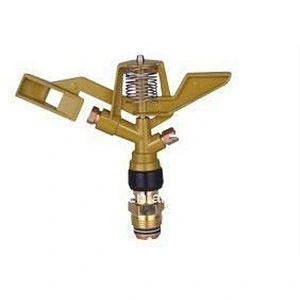 3/4' zinc agriculture farm irrigation sprinkler equipment