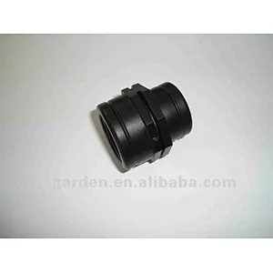 13711A garden plastic hose coupling