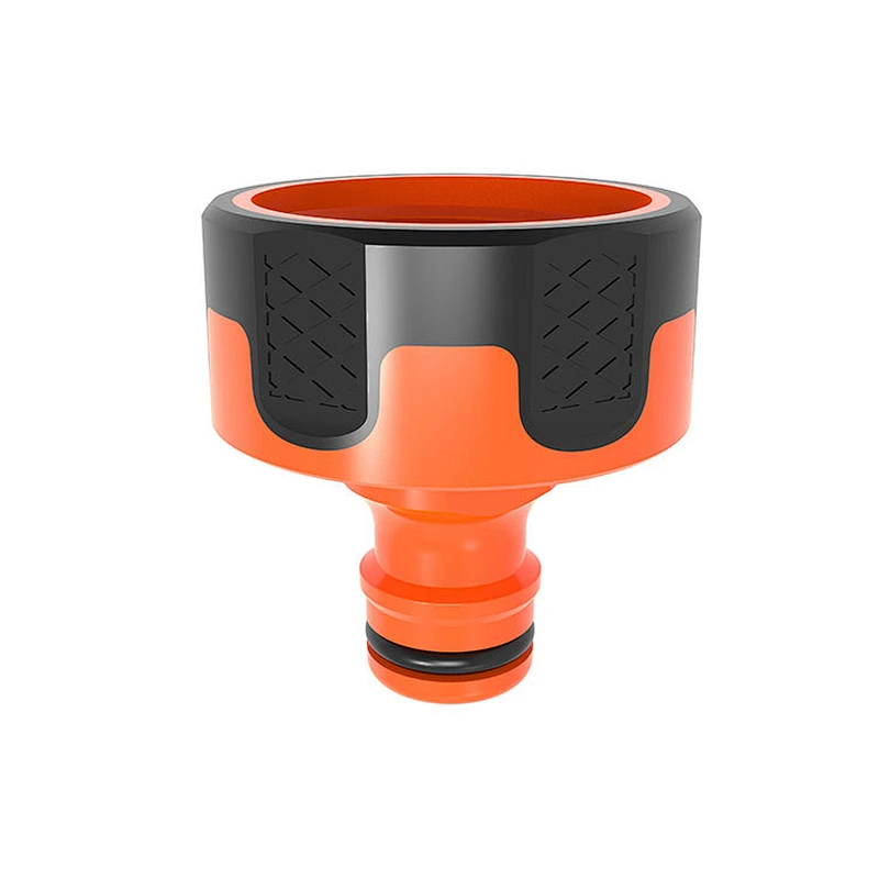high efficiency  universal quick coupling repair garden water hose tap connector