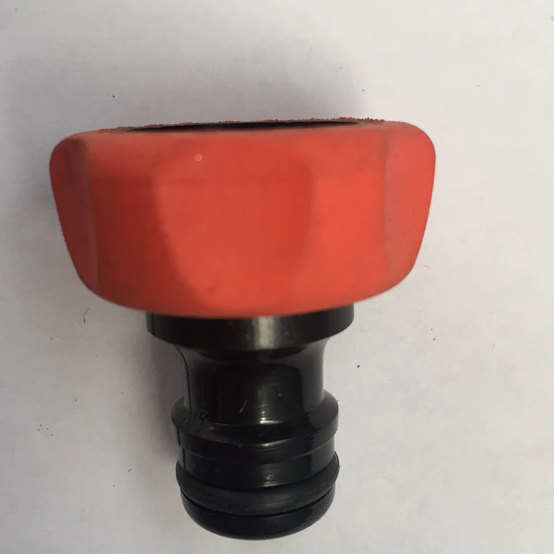 luxury garden hose tap connector