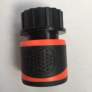 3/4'' comfortable hose quick connector
