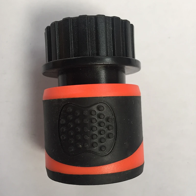 3/4'' comfortable hose quick connector