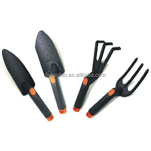hand garden tool set