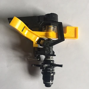 1/2 best impulse sprinkler