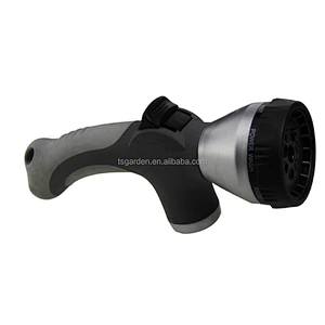 blue and black promotional torch agricultural spray gun