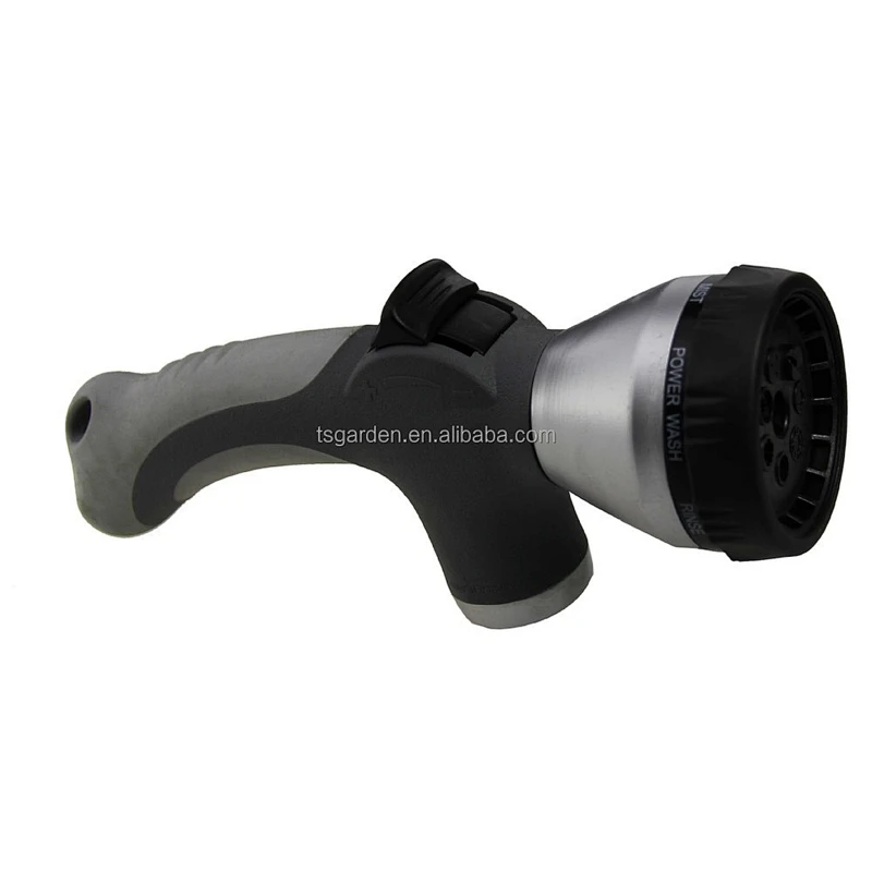 blue and black promotional torch agricultural spray gun