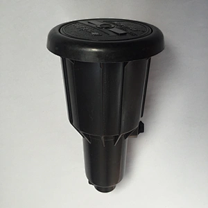 riser pipe for agriculture irrigation system