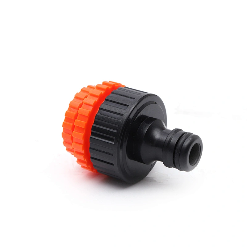 OEM ODM ABS Plastic 1/2