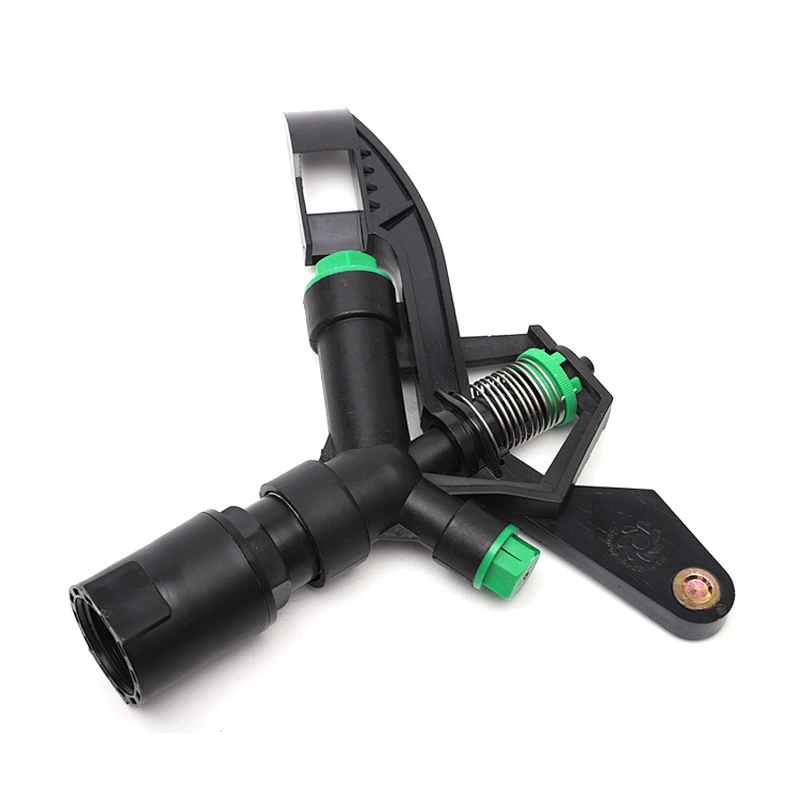 garden water head decorative pop up system lawn irrigation hose sprinkler