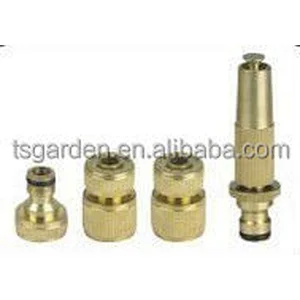 1/2' Simple brass mist nozzle