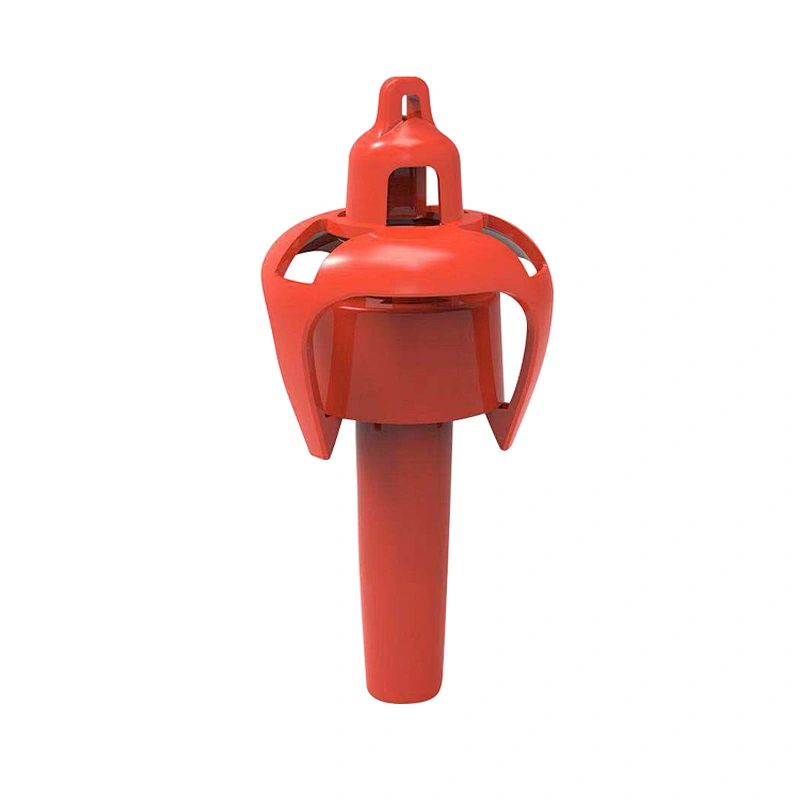 Universal All Bottle Top Outdoor Garden Plastic Hanging Fly Mosquito Insect Wasp Lure Trap