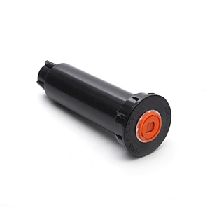 Automatic Farm Mini Plastic Pop Up Water Sprinkler For Irrigation