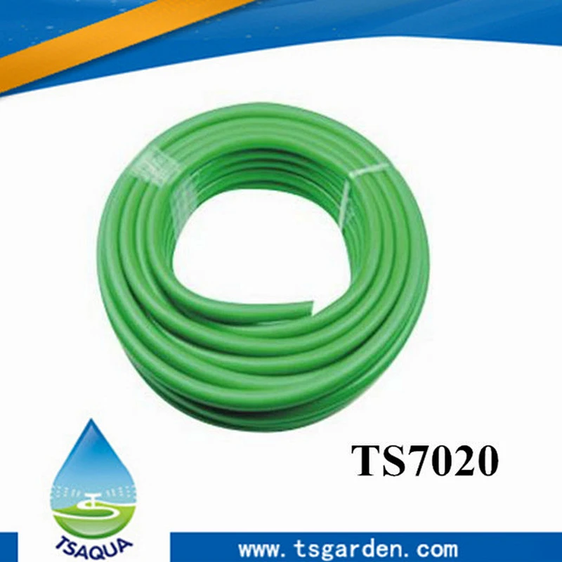 20m 45m 60m color avaible PVC garden irrigation hose
