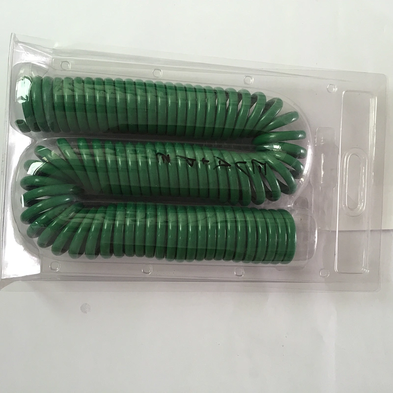 7.5-15m good quality garden recoil air hose