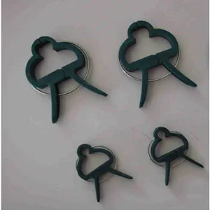 friendly garden plant clip