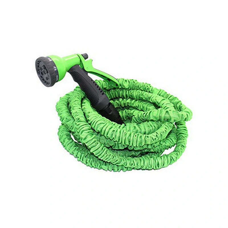 Water irrigations garden PVC/PP expanding hose connector expandable