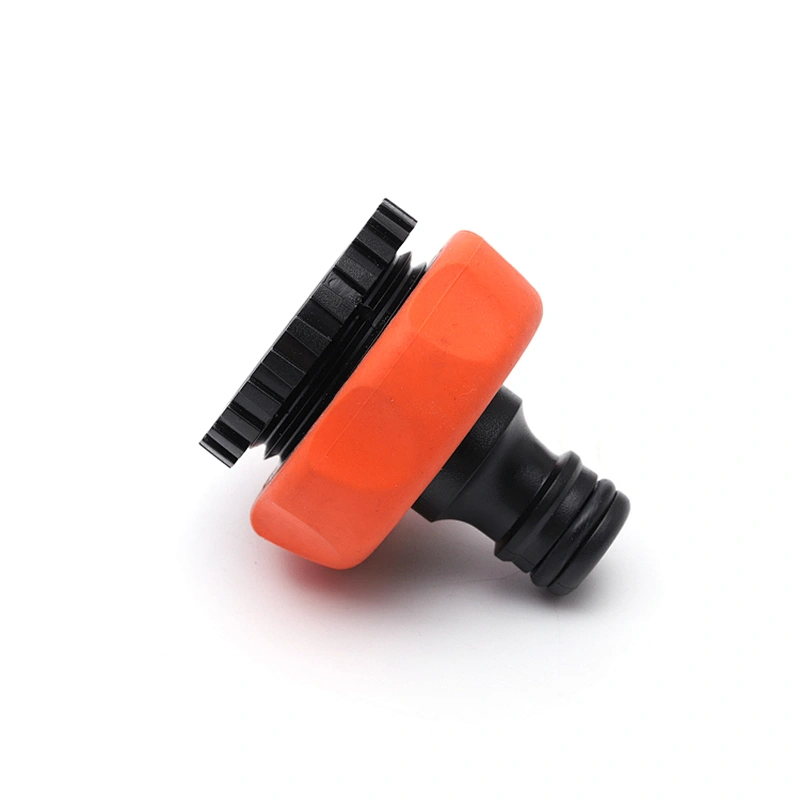 Garden ABS Plastic 3/4