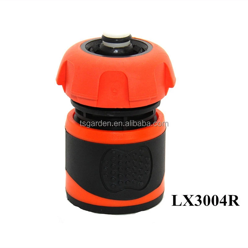 Garden plastic micro jet sprinkler