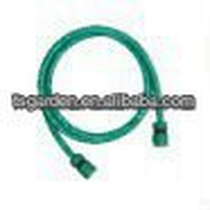 1/2' garden hose set 1.5m,5m, 15m standard garden hose