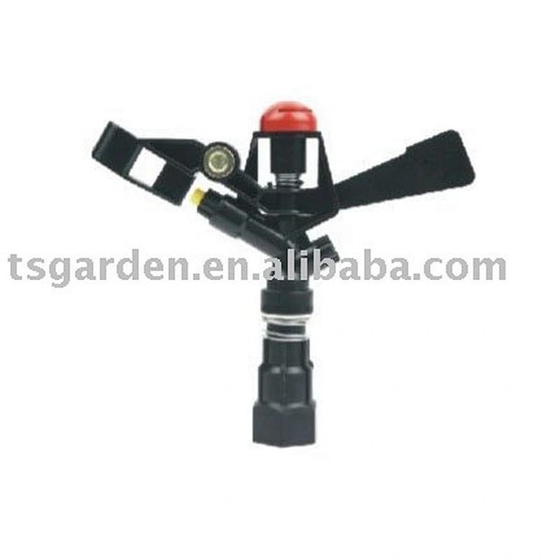 3/4' inch female thread plastic sprinkler sprinklers watering