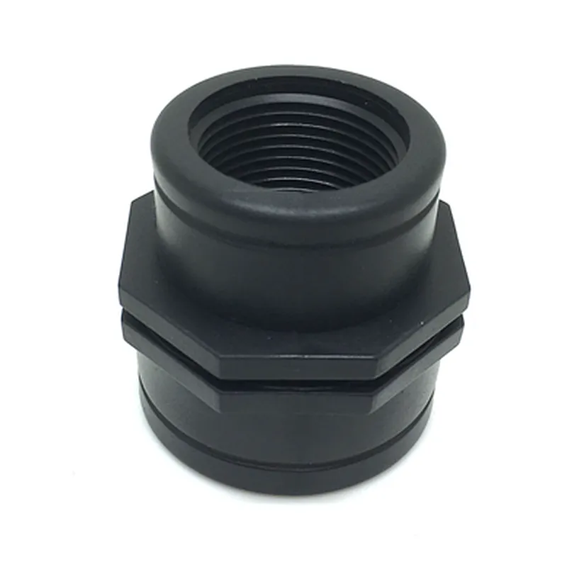 reducing male female water fittings