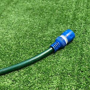 factory oem high quality connect fittings garden water plastic tube quick hose connector
