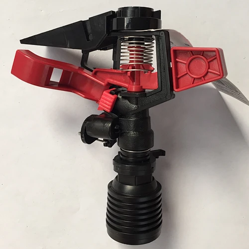 agricultural plastic water garden mini sprinkler