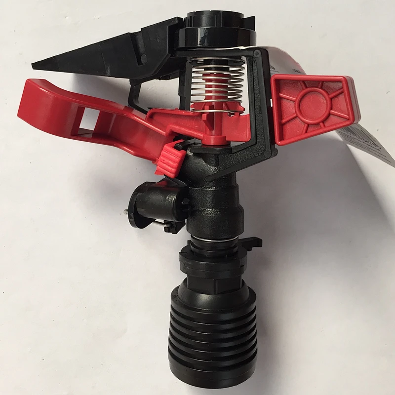 agricultural plastic water garden mini sprinkler