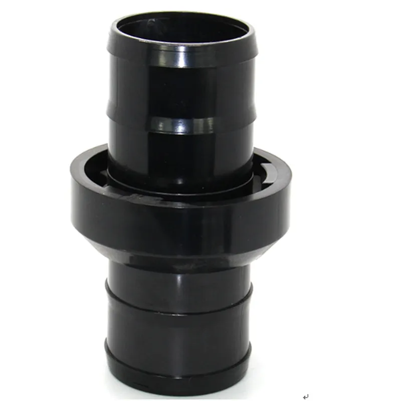 female threaded cap for hose fitting