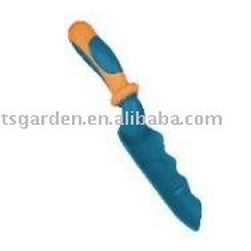 garden tool small plastic shovel
