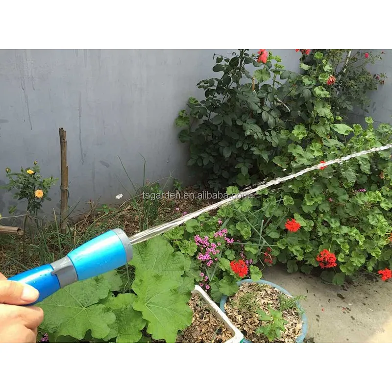 1/2' Simple adjustable spray nozzle set