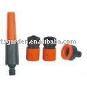 garden combo sets garden hose nozzle