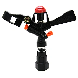 agriculture sprinkler irrigation