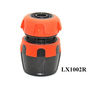 Garden plastic micro jet sprinkler