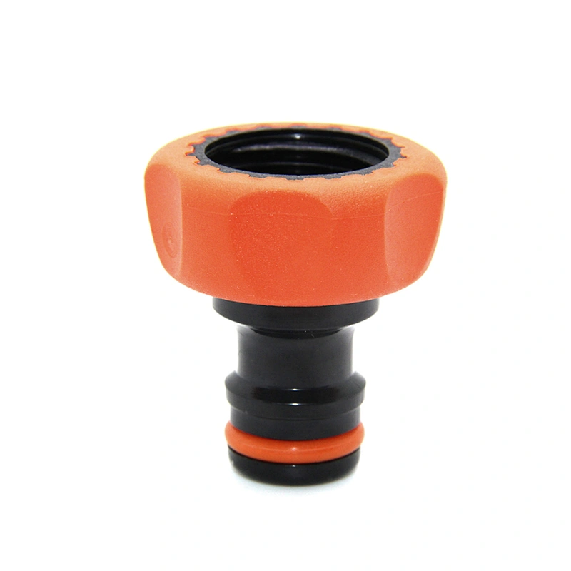 ABS Plastic 1/2
