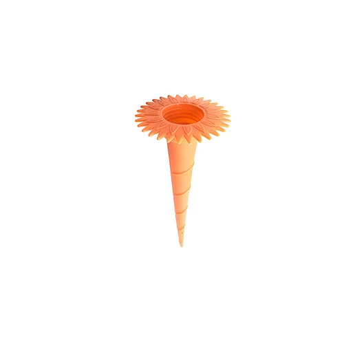 Plastic Automatic  Self-Irrigation Garden water cone plant watering spike