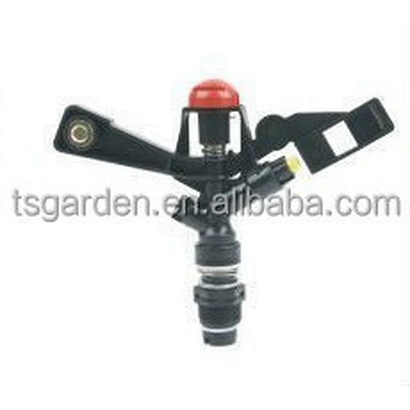farm irrigation sprinkler equipment