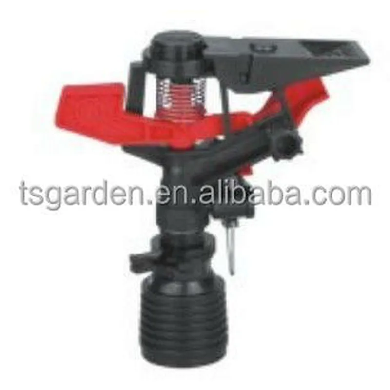 farming irrigation plastic high pressure sprinkler head