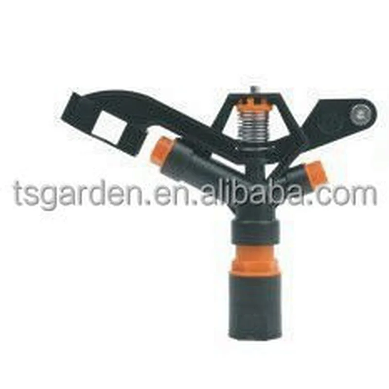 high pressure misting spray system