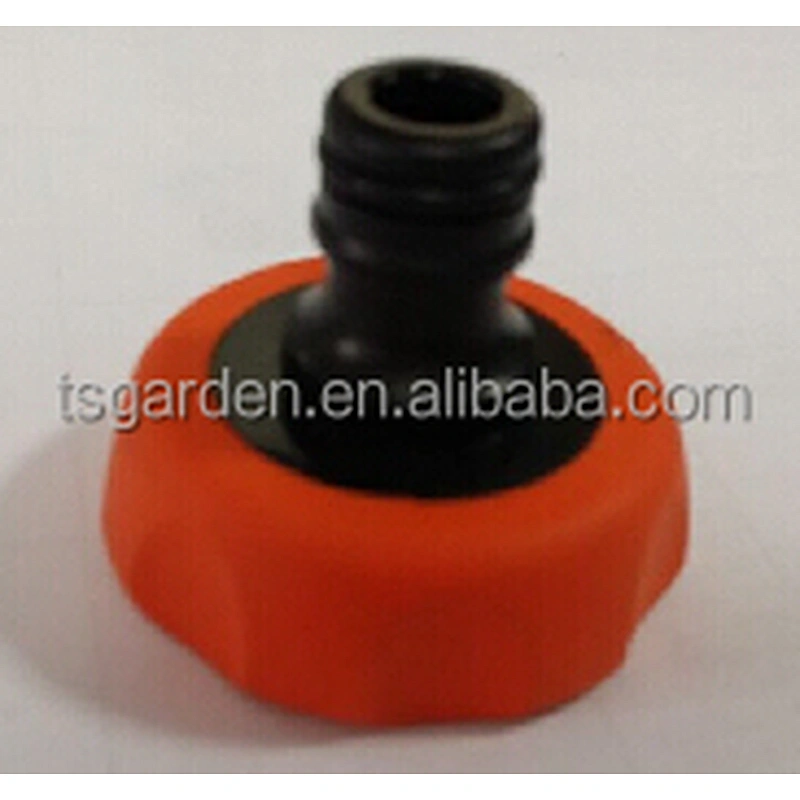 luxury garden hose tap connector