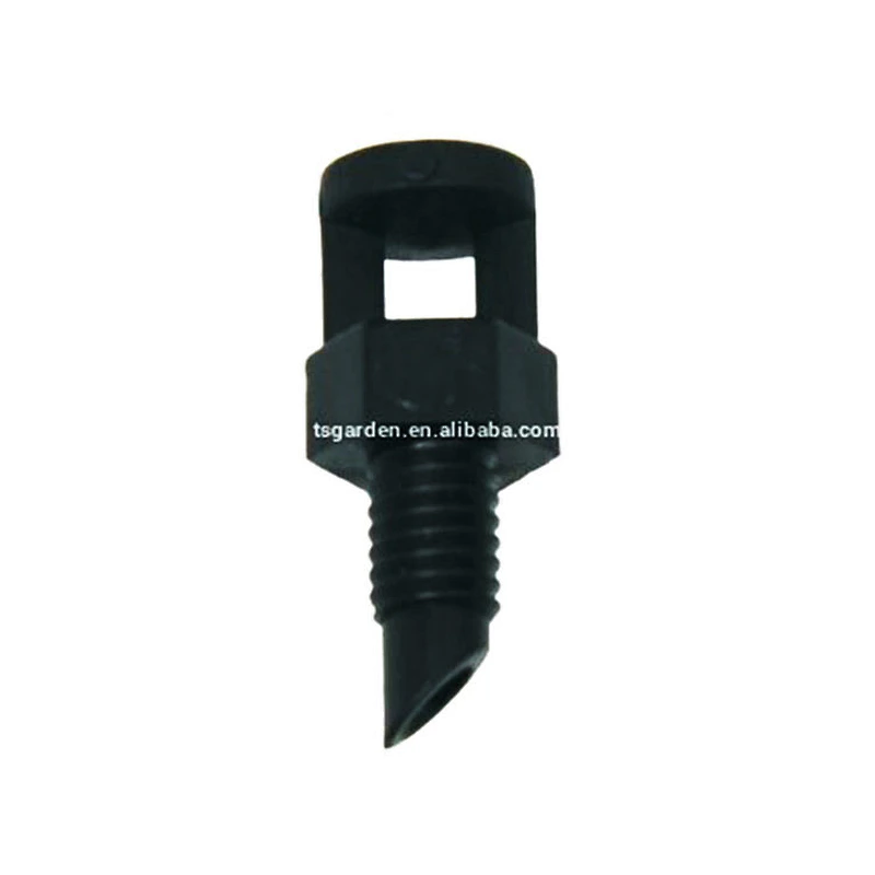 Micro jet 360degrees sprinkler for lawn irrigation