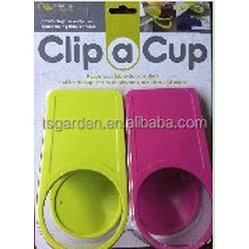 desk clip cup holder