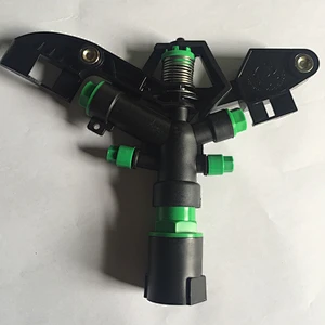 irrigation impact sprinkler