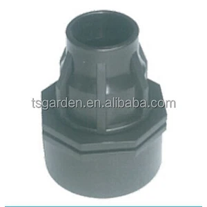 16-3/4' lock type female hose nipple fitting